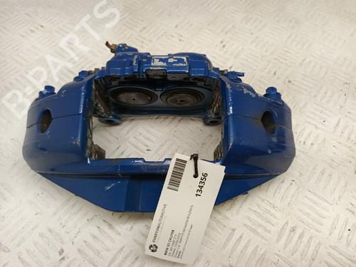 Left front brake caliper BMW X3 (G01, F97, G08) xDrive 20 d | BP29648905M105
