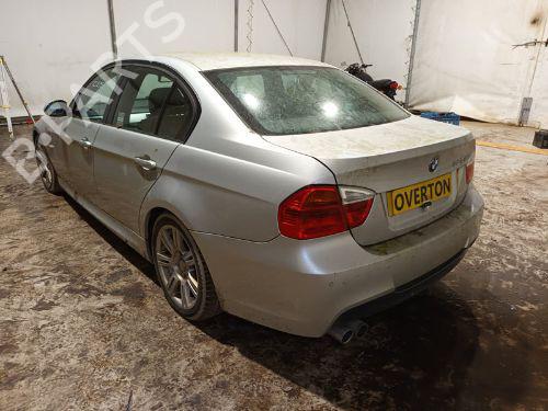 Front wiper motor BMW 3 (E90) 325 d | BP29654555M29