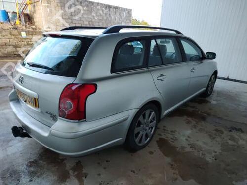 Front right window mechanism TOYOTA AVENSIS Estate (_T25_) 2.0 D-4D (ADT250_, ADT250R) | BP29677251C23 