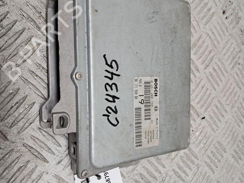 Used Engine control unit (ECU) CITROËN AX (ZA-_) 10 (50 hp) 29686411