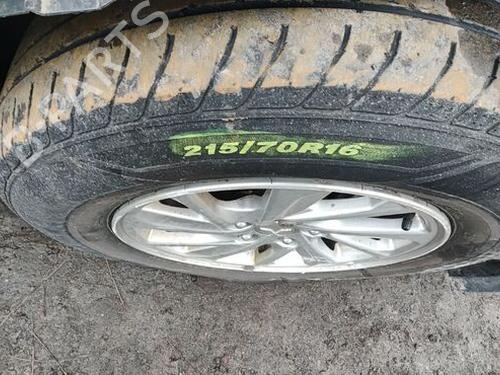 Rear axle MITSUBISHI ECLIPSE CROSS (GK_, GL_) 1.5 T-Mivec | BP29661862M2