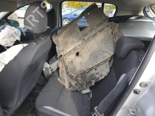 Bremseservo DACIA SANDERO II TCe 90 (B8M1, B8MA, B8AC) | BP29681128M42