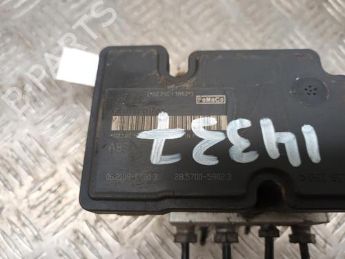 Other FORD FIESTA VI (CB1, CCN) 1.6 Ti | BP29649220O1 