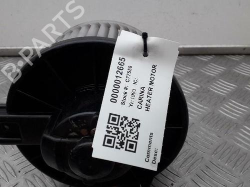 Heater blower motor TOYOTA CARINA E VI (_T19_) 2.0 GLI (ST191) | BP30093425M62
