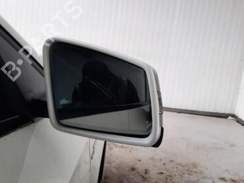 Wheel arch MERCEDES-BENZ A-CLASS (W176) AMG A 45 4-matic (176.052) | BP29673732C56 