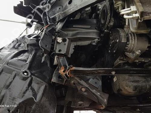 Gearbox MAZDA 2 Hatchback (DL, DJ) 1.5 SKYACTIV-G M Hybrid | BP29661716M3