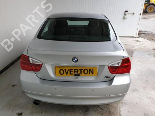 Front wipers mechanism BMW 3 (E90) 318 i | BP29649193C83
