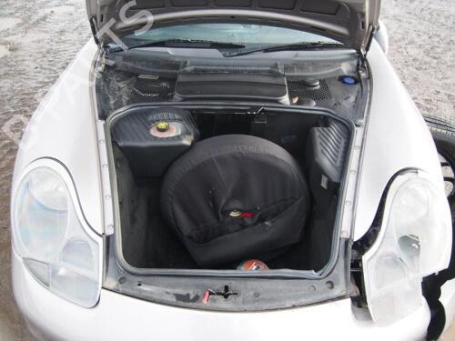 Other PORSCHE BOXSTER (986) 2.5 | BP29676685O1 