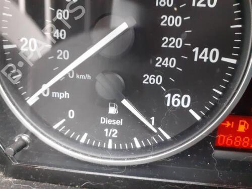 Handskerum BMW 3 (E90) 318 d | BP29646751C95