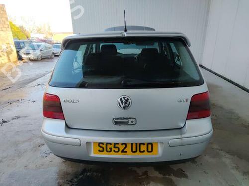 Rear left window mechanism VW BORA I (1J2) 1.6 | BP29668265C24