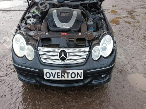Other MERCEDES-BENZ C-CLASS Coupe (CL203) C 180 (203.735) | BP29649605O1