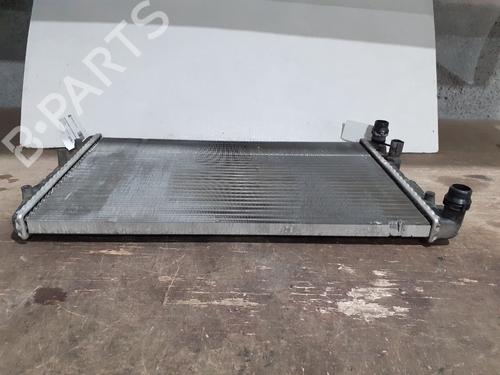 Water radiator SKODA FABIA I (6Y2) 1.2 | BP29664580M31 