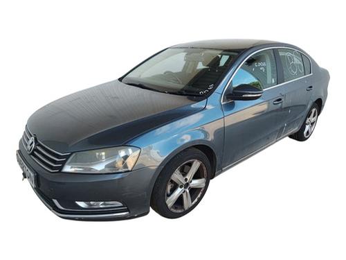 Used Front left panel VW PASSAT B7 (362) 2.0 TDI (140 hp) 29682277