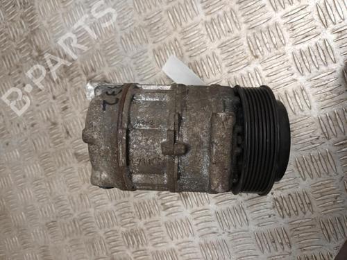 Airco pomp MERCEDES-BENZ C-CLASS Coupe (CL203) C 180 Kompressor (203.746) | BP29651340M34