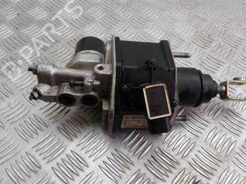 Used Brake master cylinder MERCEDES-BENZ E-CLASS (W211) E 320 CDI (211.026) (204 hp) 29648060
