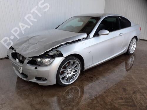 Servo brake BMW 3 Coupe (E92) 320 d | BP29674649M42 