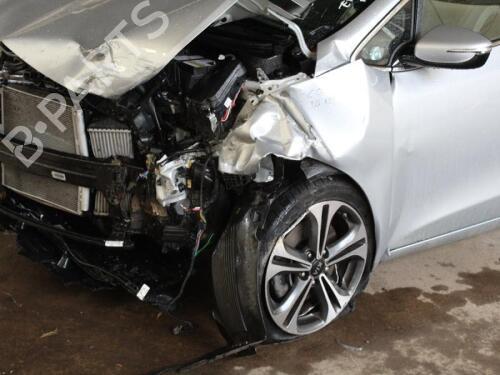 Fuel tank KIA CEE'D (JD) 1.6 CRDi 136 | BP29675948C62