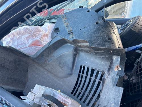 Front left window mechanism JAGUAR XF I (X250) 3.0 D | BP29663132C22