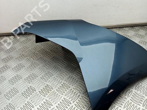 Corner bumper FORD TOURNEO CONNECT / GRAND TOURNEO CONNECT V408 MPV 1.5 EcoBlue | BP29848564C117
