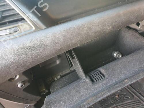 Rear left seatbelt VAUXHALL ZAFIRA Mk III (P12) 1.4 (75) | BP29650246I29 