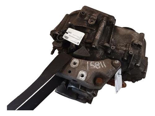 Used Gearbox AUDI A3 Sportback (8PA) 2.0 TDI 16V (140 hp) 29663757