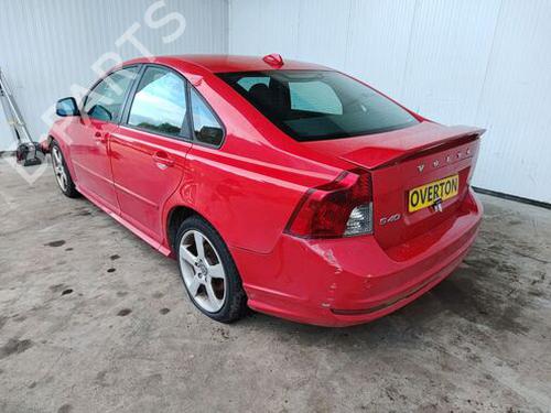 Front wiper motor VOLVO S40 II (544) D2 | BP29686964M29 