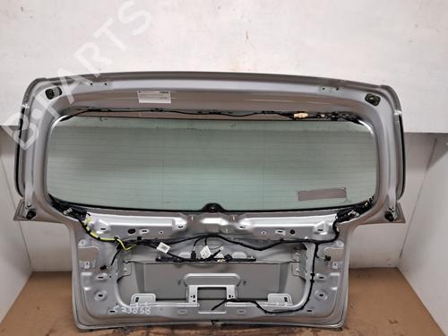 Bakluke CC/Kombi-Kupé VW GOLF PLUS V (5M1, 521) 1.9 TDI | BP29670781C6