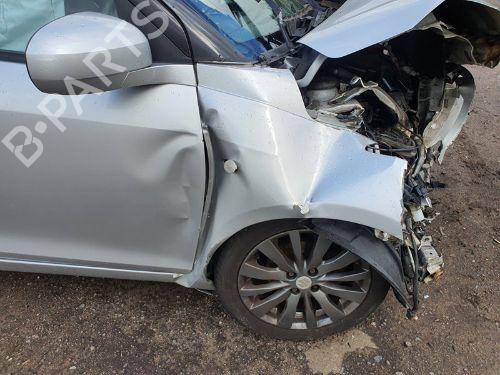 Viskermotor vindrude SUZUKI SWIFT IV (FZ, NZ) 1.2 (AZH412, ZC72S) | BP29659828M29 
