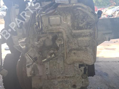 Motor VW BEETLE (5C1, 5C2) 1.2 TSI | BP29681969M1 
