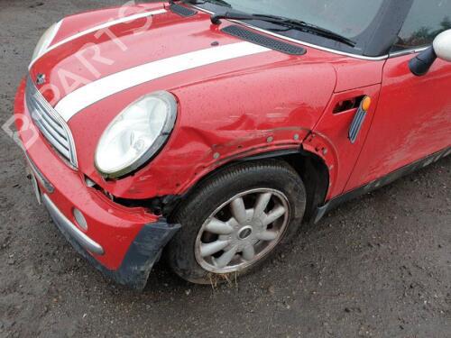 Gearbox MINI MINI (R50, R53) One | BP33896142M3  - Image 16