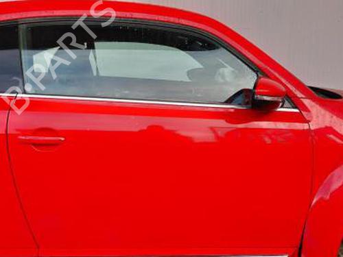 Left sun visor VW BEETLE (5C1, 5C2) 1.2 TSI | BP29674044I1 
