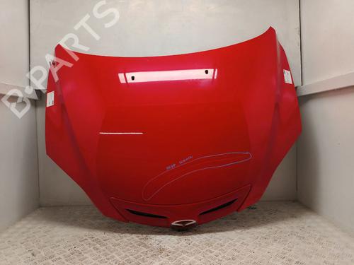Hood MAZDA 3 (BK) 2.0 MZR-CD (BK14) | BP29665929C1 