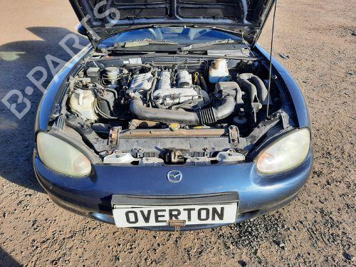 Starter MAZDA MX-5 II (NB) 1.8 16V (NB8C) | BP29664955M8 