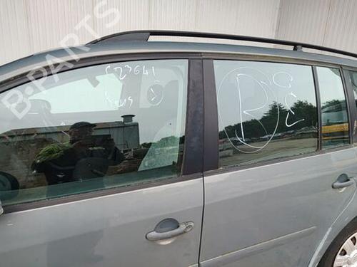 Venstre Baklys VW TOURAN (1T1, 1T2) 1.9 TDI | BP29665821C34 