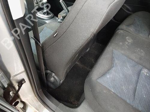 Hood PEUGEOT 308 I (4A_, 4C_) 1.6 BioFlex | BP29687208C1