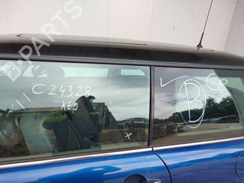 Wheel arch MINI MINI (R56) Cooper | BP29685660C56 