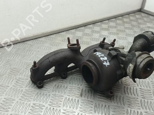 Turbolader/Kompressor VW PASSAT B7 Variant (365) 2.0 TDI | BP29681935M71 