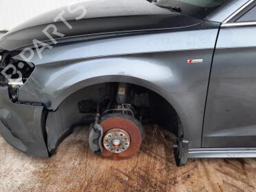 Instrument cluster AUDI A3 Limousine (8VS, 8VM) 1.4 TFSI | BP29652549C47