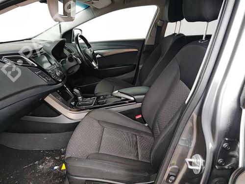 Rear left panel HYUNDAI i40 I CW (VF) 1.7 CRDi | BP33223486C60 - Image 10