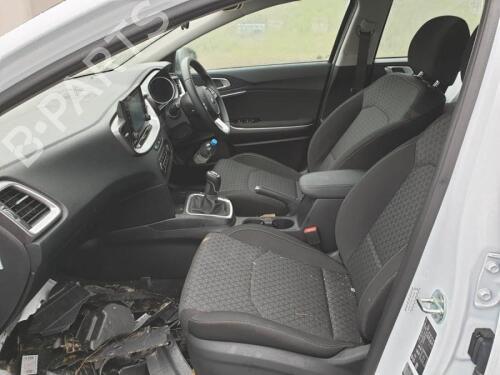 Dashboard KIA CEED (CD) 1.6 CRDi 136 Eco-Dynamics+ | BP29675608C46 