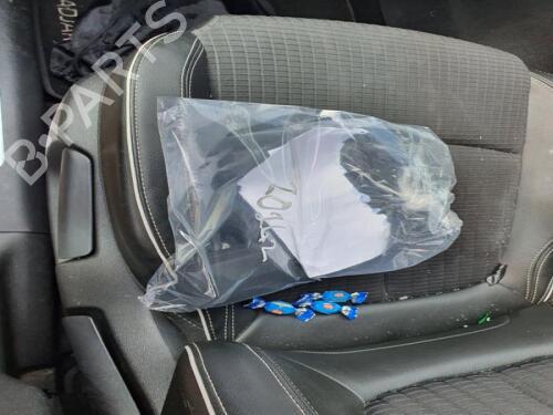 Fuel pump RENAULT KADJAR (HA_, HL_) 1.5 dCi 110 (HLA3) | BP29652070M76 