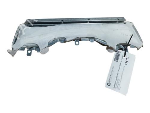 Used Knee airbag MERCEDES-BENZ C-CLASS (W204) C 350 (204.057) (306 hp) 28635079