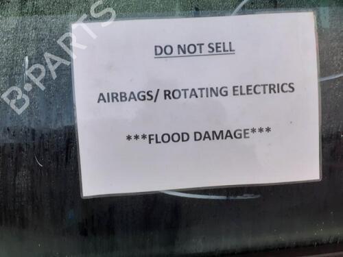 Servo brake CITROËN DS3 (SA_) 1.6 Racing | BP29673837M42