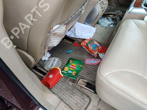 Left taillight MERCEDES-BENZ R-CLASS (W251, V251) R 320 CDI 4-matic (251.022, 251.122) | BP29664290C34 