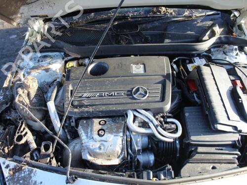 Other MERCEDES-BENZ C-CLASS Coupe (C204) C 220 CDI (204.302) | BP29647582O1