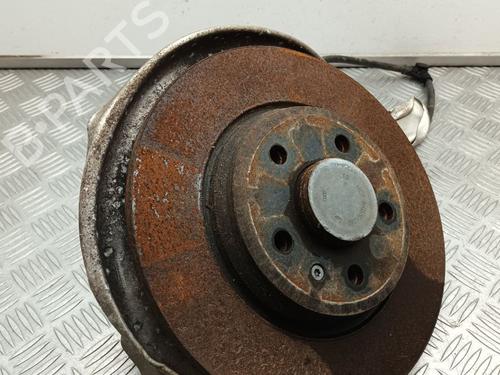 Used Other AUDI A4 B9 (8W2, 8WC) 1.4 TFSI (150 hp) 30384520