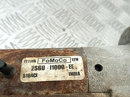 Anlasser FORD FUSION (JU_) 1.6 TDCi | BP29684590M8