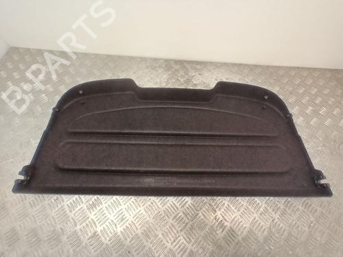 Rear parcel shelf FORD FIESTA VI (CB1, CCN) 1.0 EcoBoost | BP29655650C85 