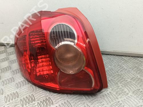 Left taillight TOYOTA AURIS (_E15_) 1.6 (ZRE151_, ZRE151R) | BP29668787C34