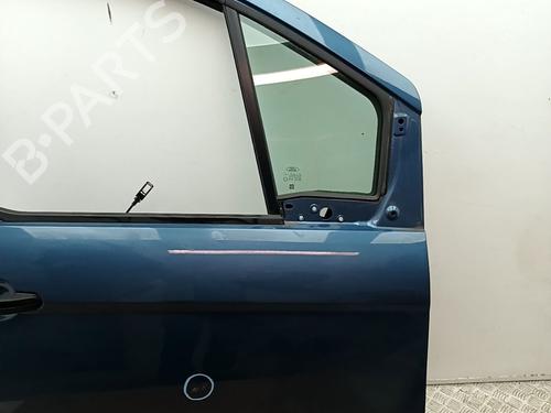 Right front door FORD TOURNEO CONNECT / GRAND TOURNEO CONNECT V408 MPV 1.5 EcoBlue | BP30117968C3